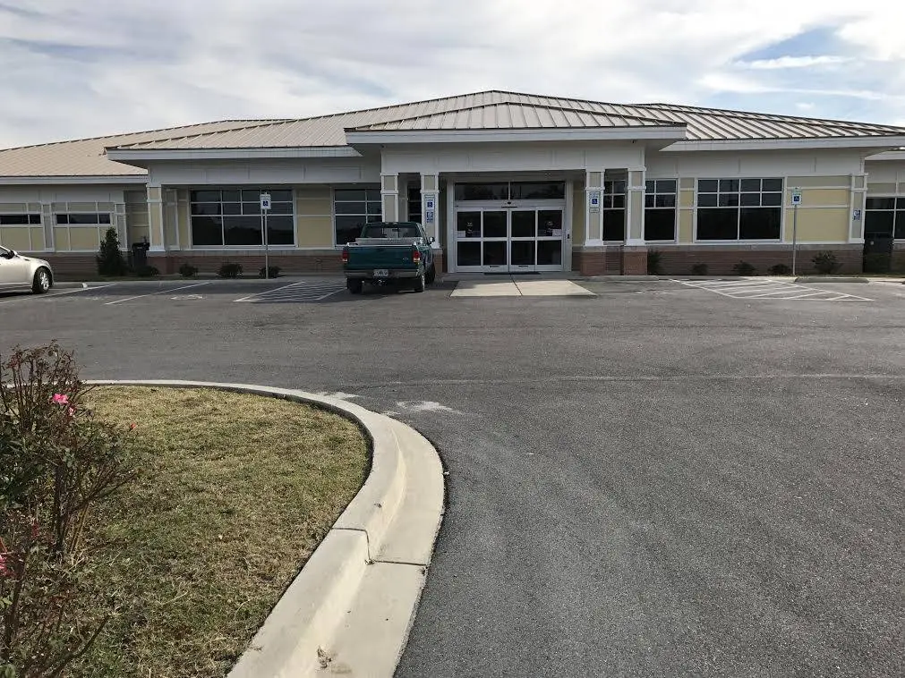 Health Care Partners of South Carolina