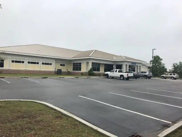 Health Care Partners of South Carolina