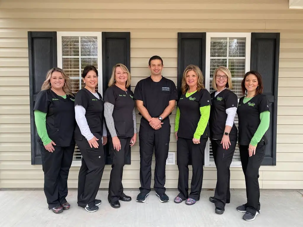 Aynor Family Dental