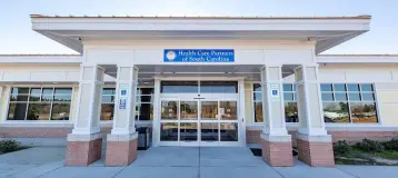 Health Care Partners of South Carolina