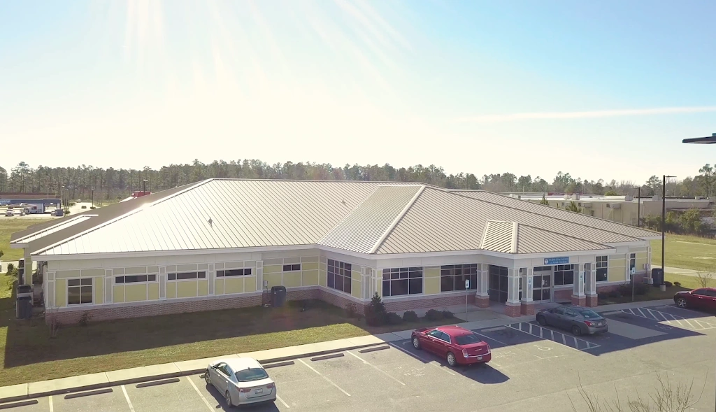 Health Care Partners of South Carolina