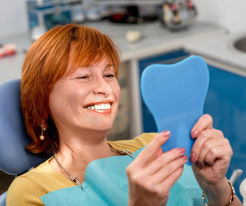 Southern Oak Dental Conway