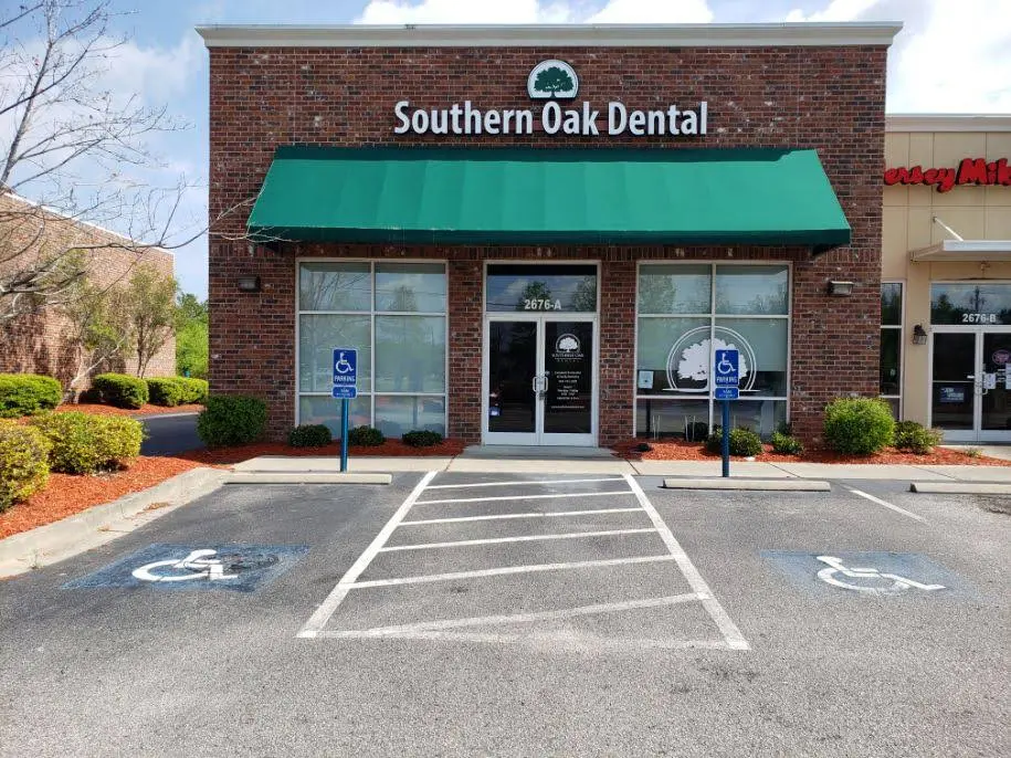 Southern Oak Dental Conway