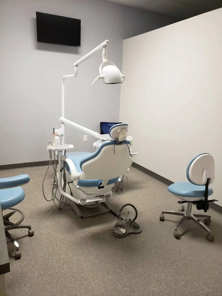 Southern Oak Dental Conway