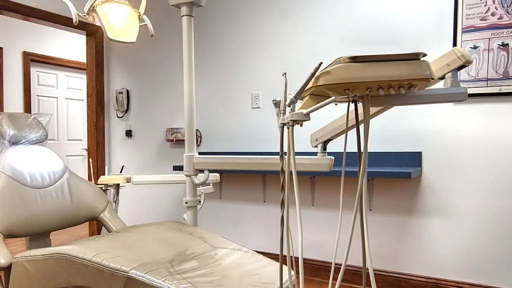American Dental Care