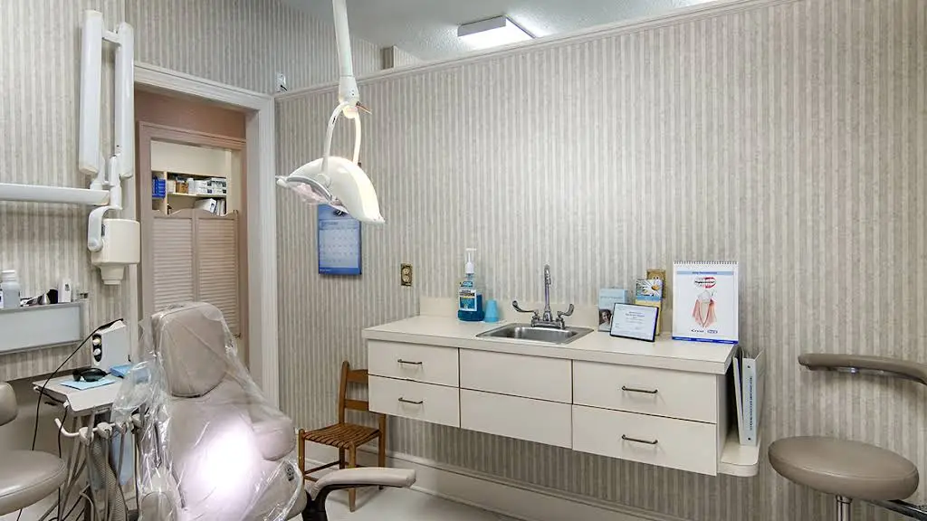 Kingston Village Dentistry