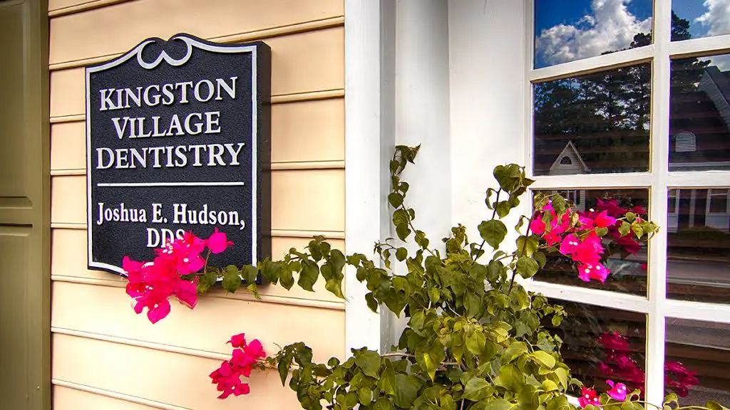 Kingston Village Dentistry
