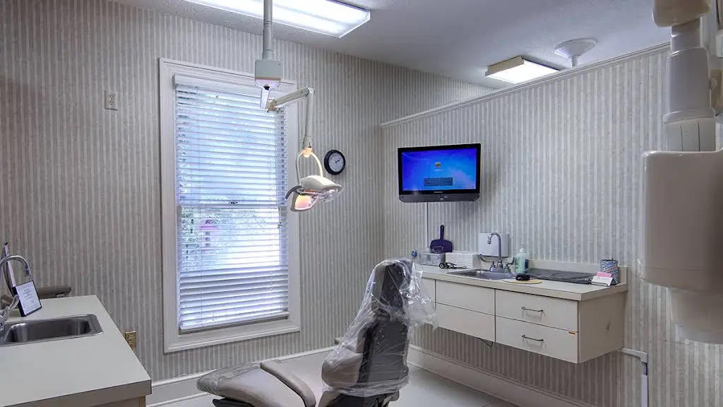 Kingston Village Dentistry