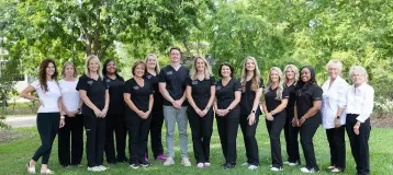 Lawson Family Dentistry