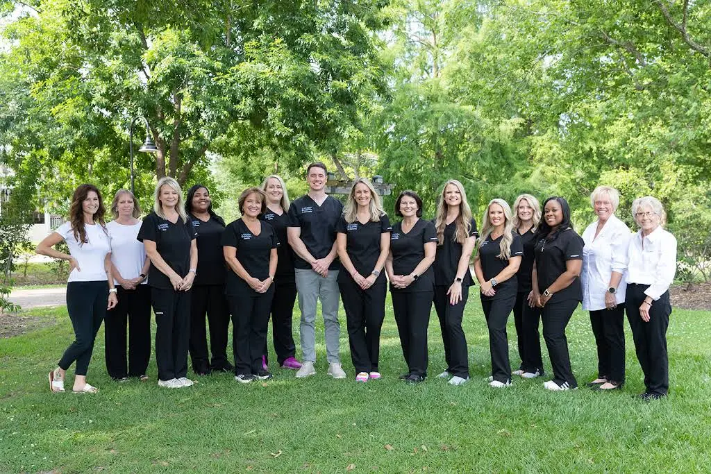 Lawson Family Dentistry
