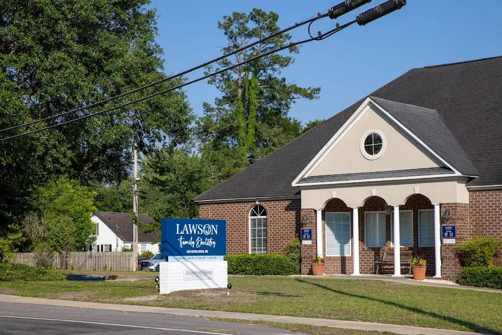 Lawson Family Dentistry