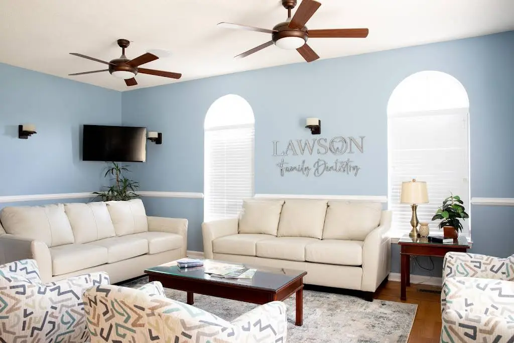 Lawson Family Dentistry