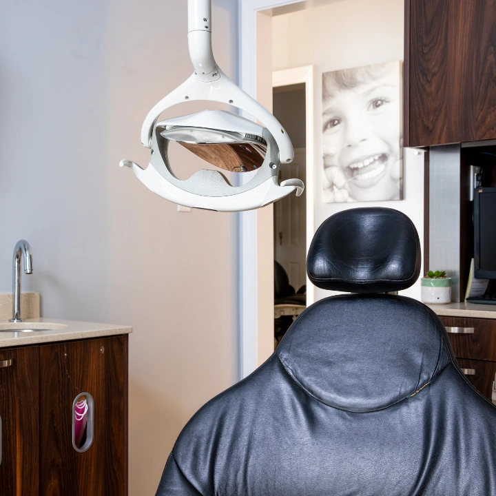 Lawson Family Dentistry