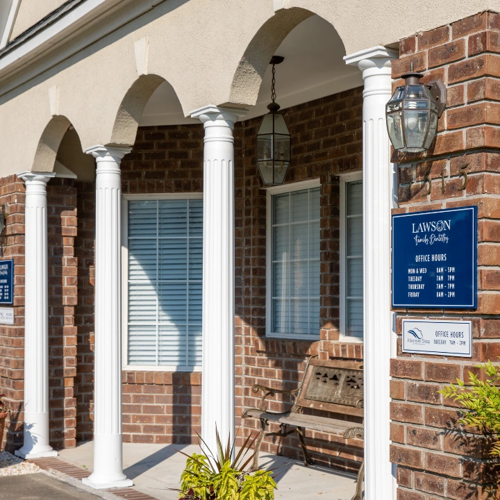 Lawson Family Dentistry