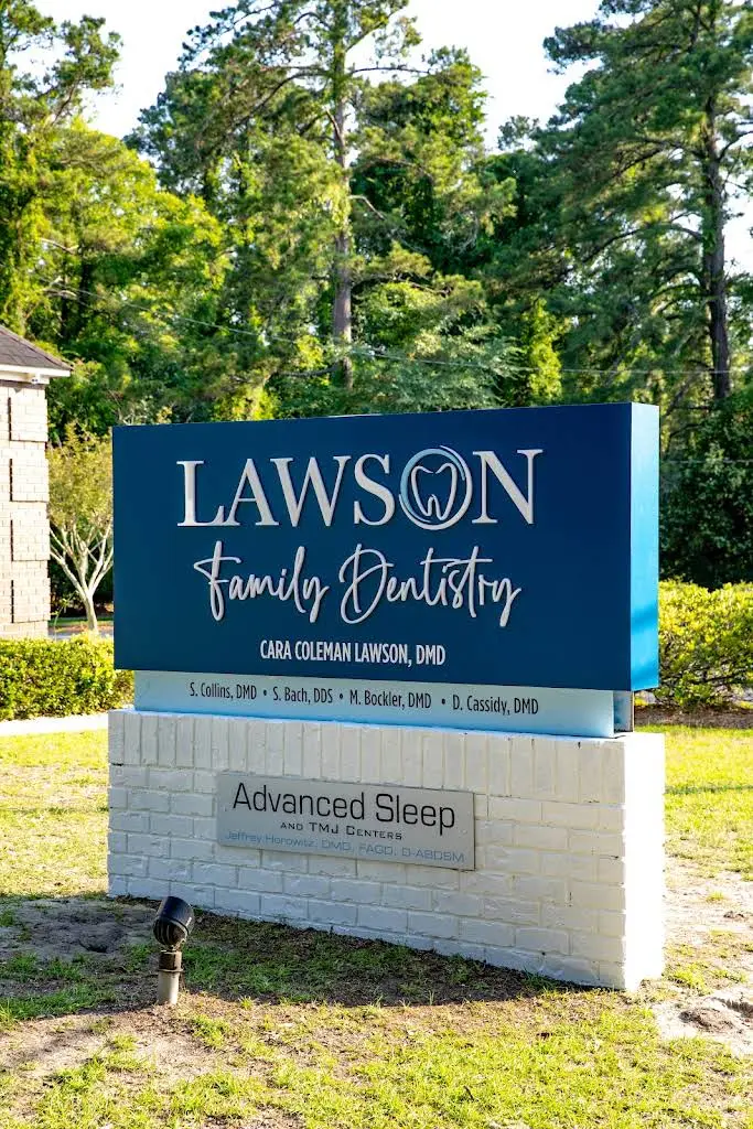 Lawson Family Dentistry