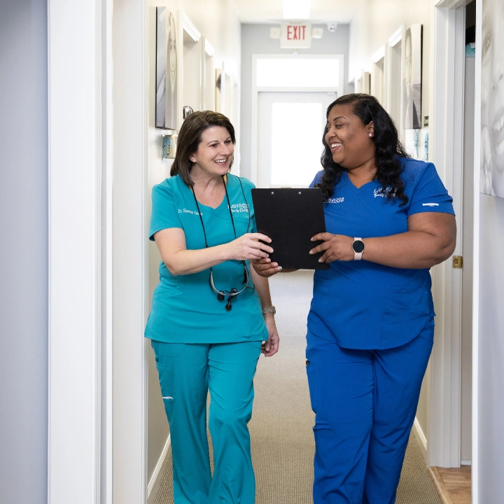 Lawson Family Dentistry