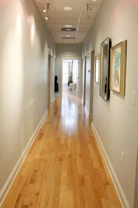 Moubry Family Dentistry