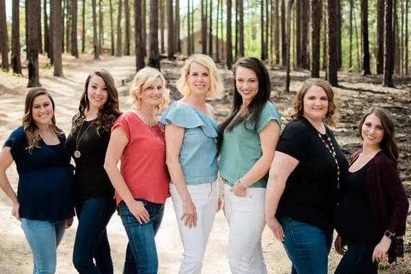 Moubry Family Dentistry