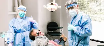 Ceraso Dental / John F. Ceraso, DMD