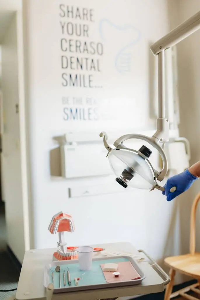 Ceraso Dental / John F. Ceraso, DMD