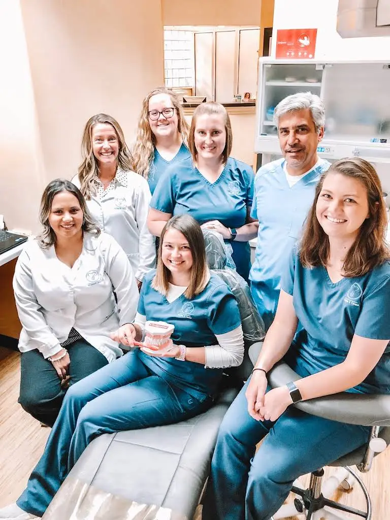 Ceraso Dental / John F. Ceraso, DMD