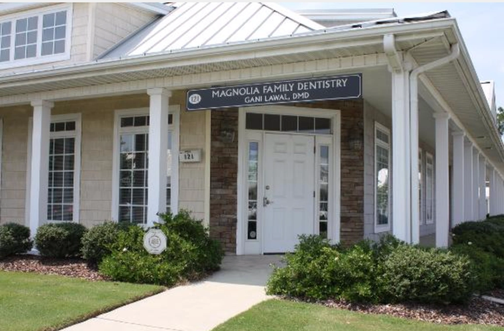 Magnolia Family Dentistry