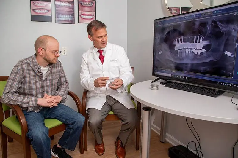 Kuhn Dental Associates
