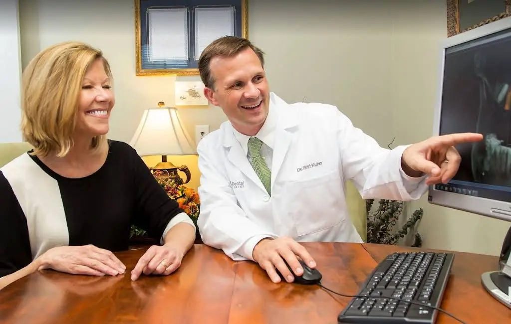 Kuhn Dental Associates