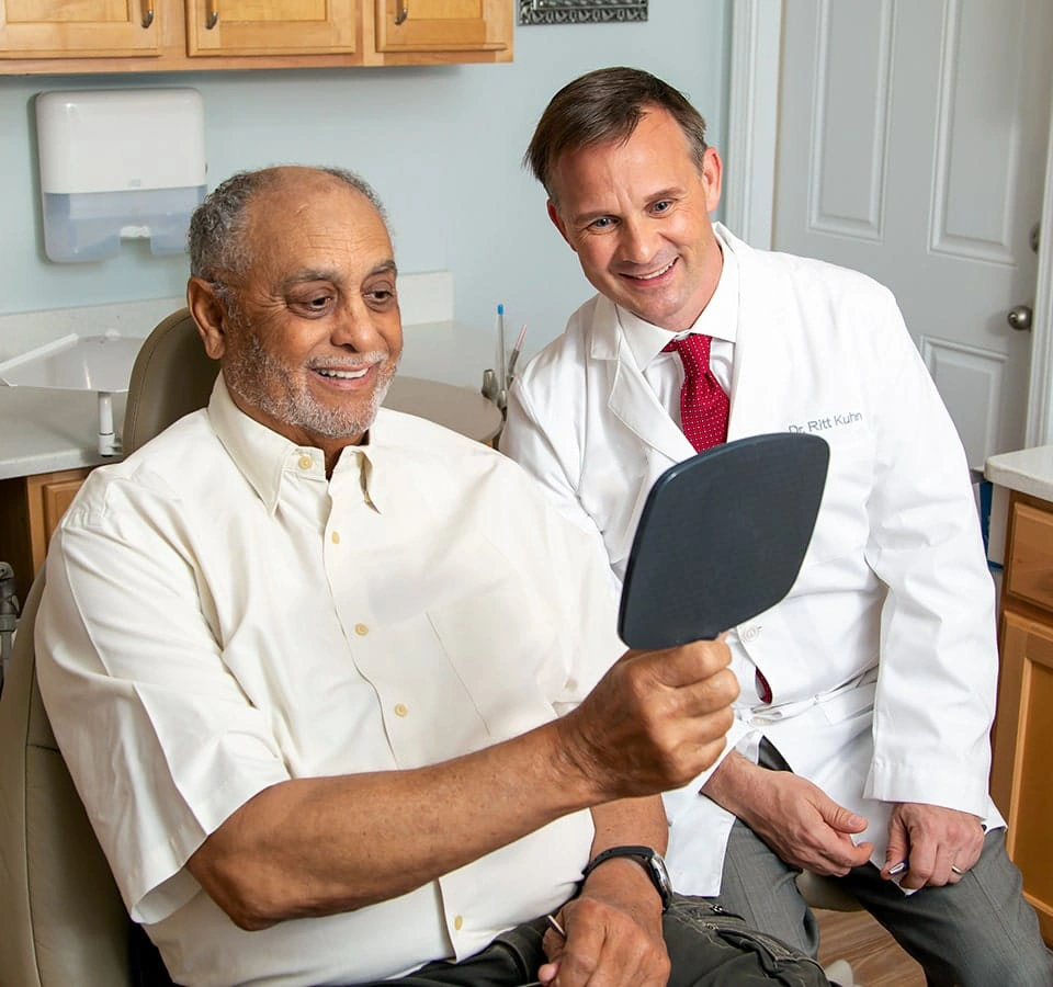 Kuhn Dental Associates