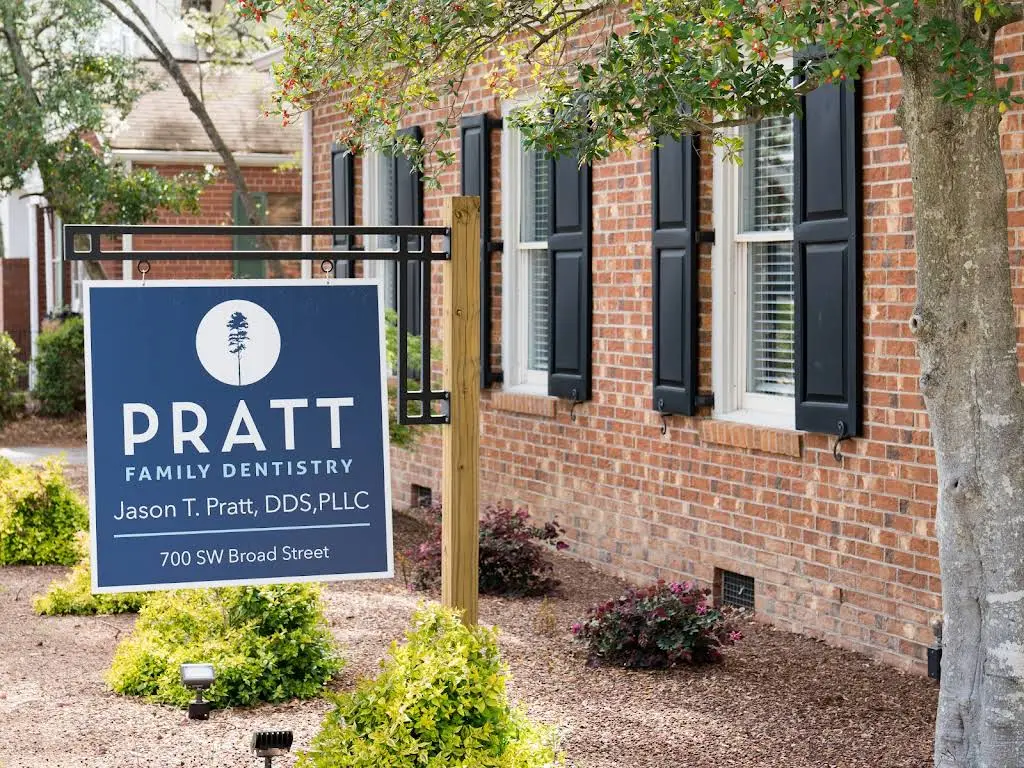 Pratt Family Dentistry