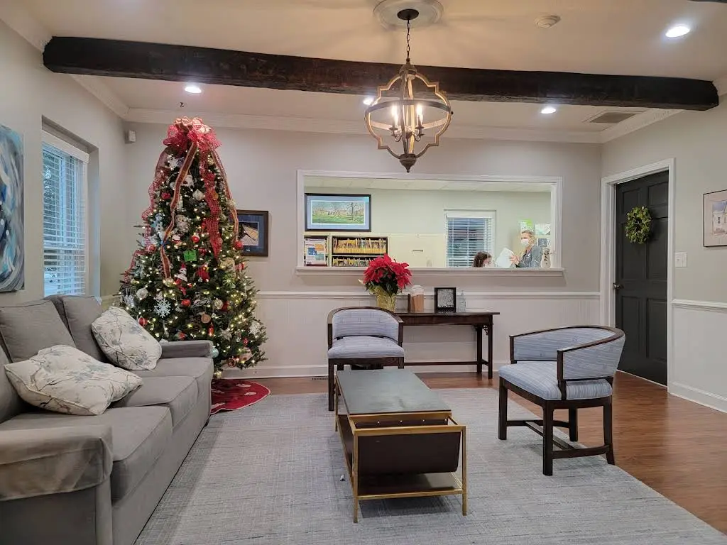 Pratt Family Dentistry