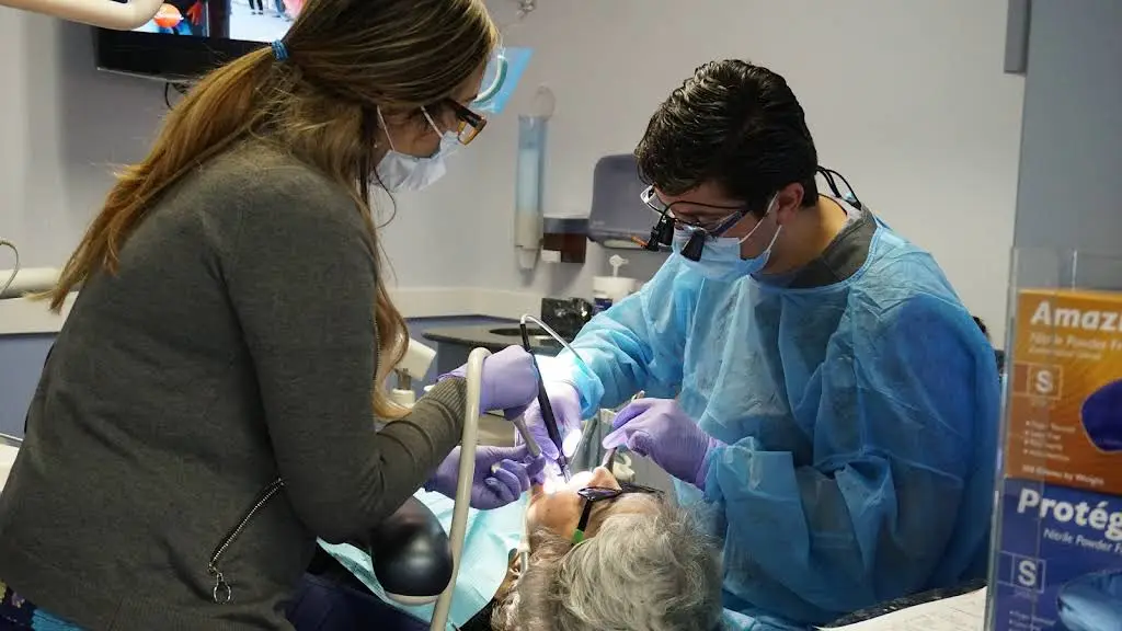My Family Dental Care