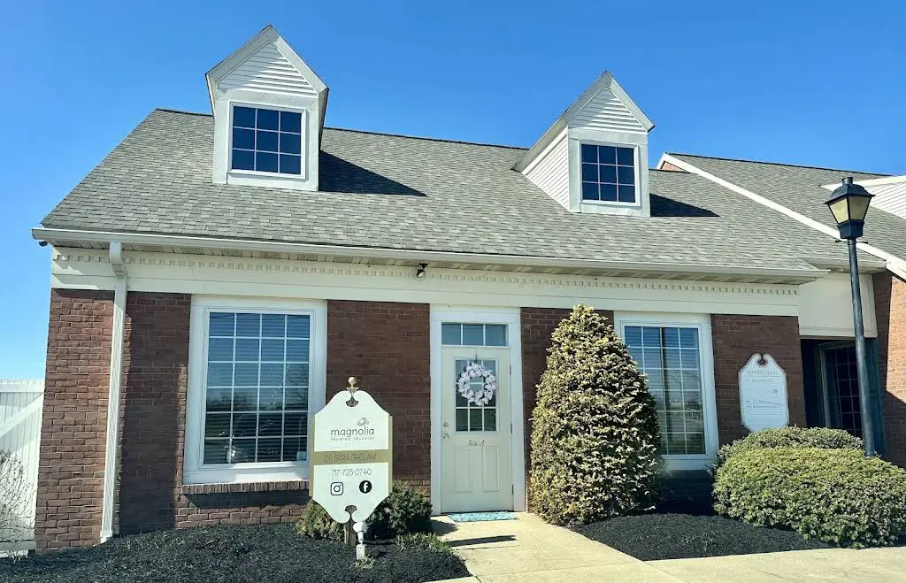 Magnolia Pediatric Dentistry PC