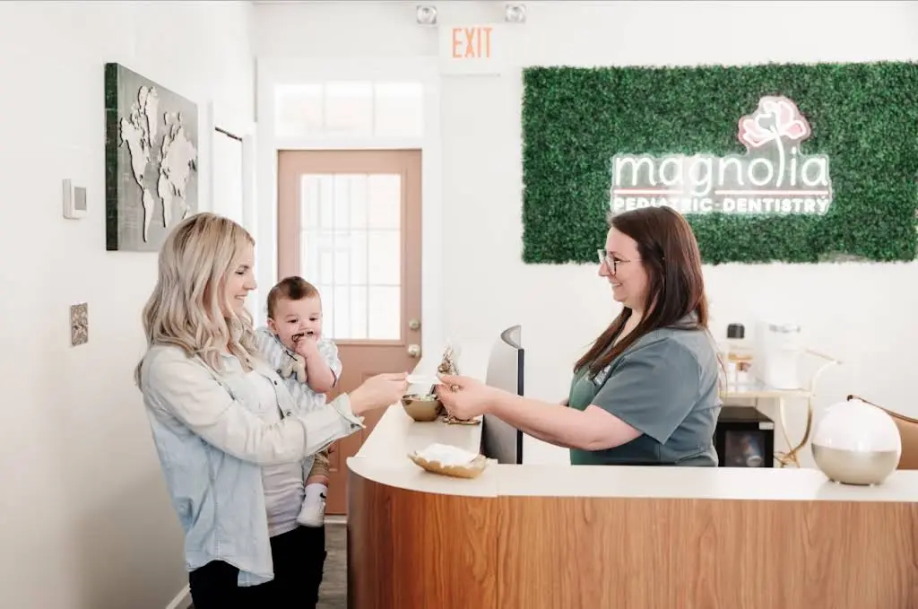 Magnolia Pediatric Dentistry PC