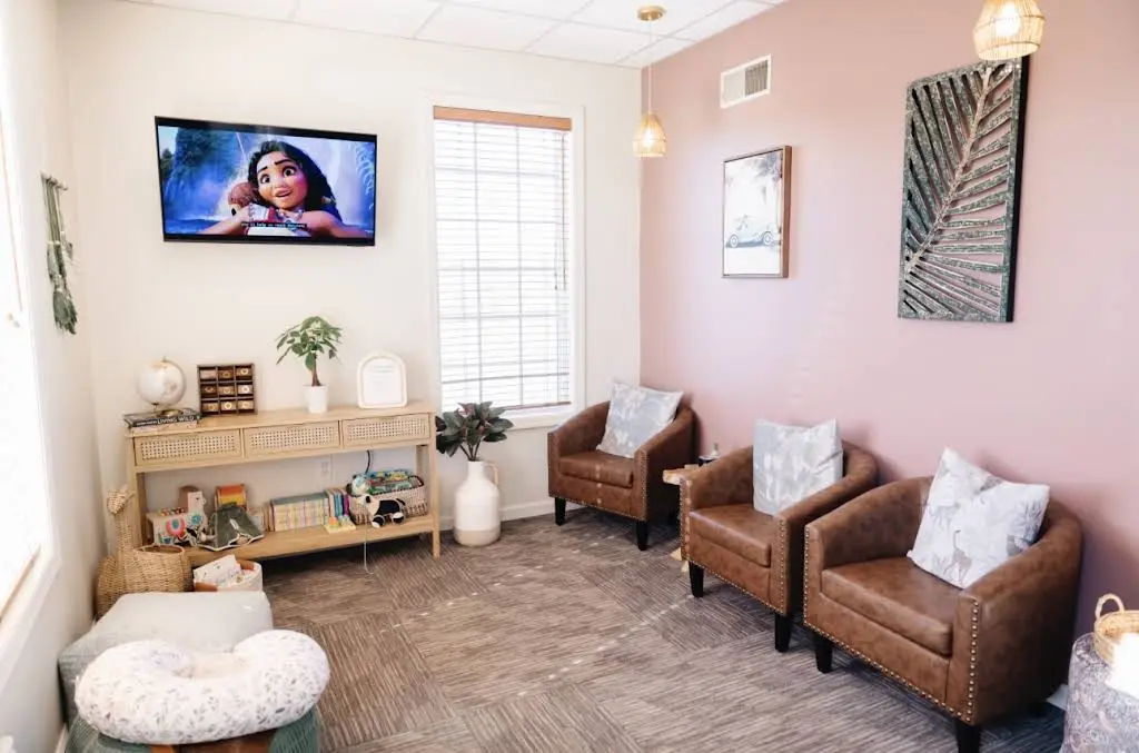 Magnolia Pediatric Dentistry PC