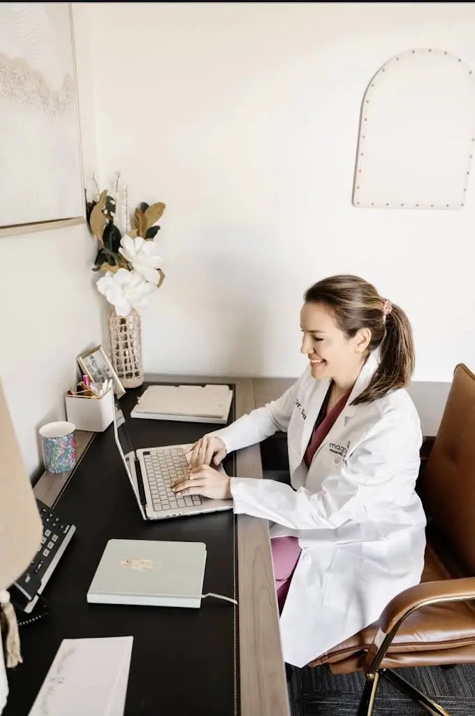 Magnolia Pediatric Dentistry PC
