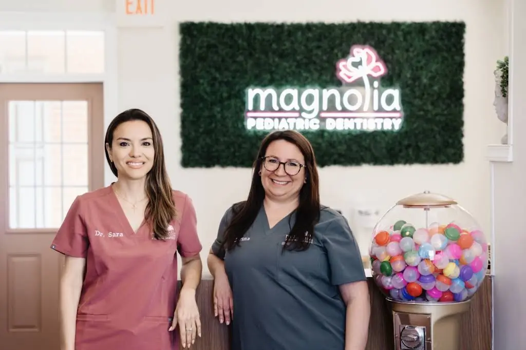 Magnolia Pediatric Dentistry PC