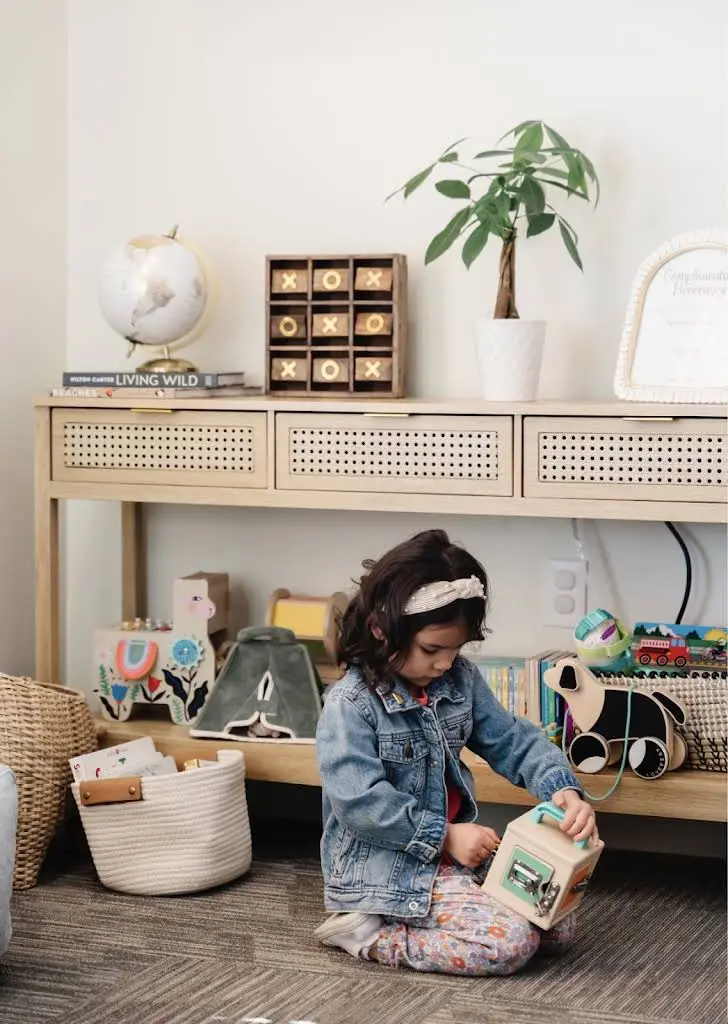 Magnolia Pediatric Dentistry PC