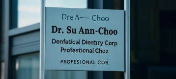 Dr. Sue-Ann Choo Dentistry Professional Corp.