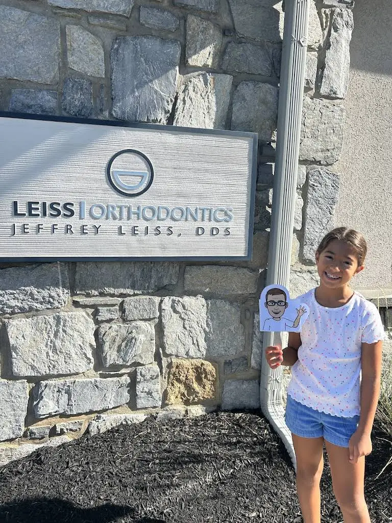 Leiss & Hendrix Orthodontics