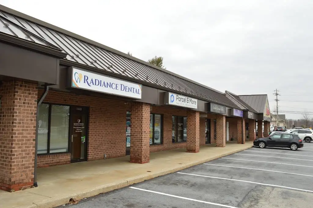 Radiance Dental