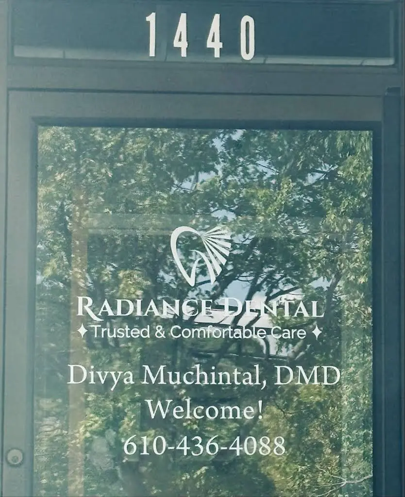 Radiance Dental
