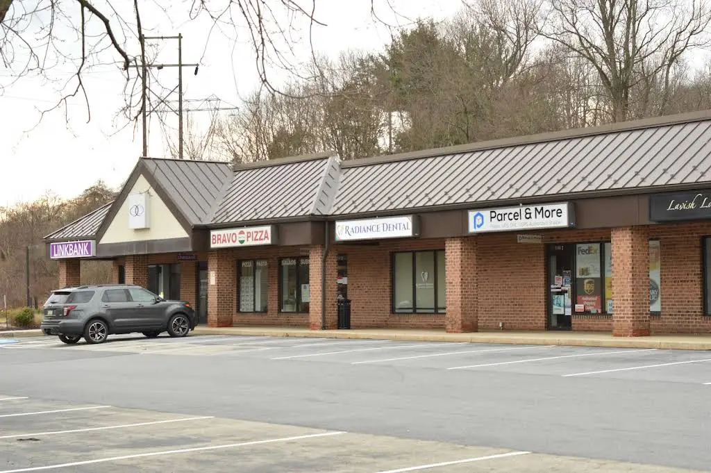 Radiance Dental