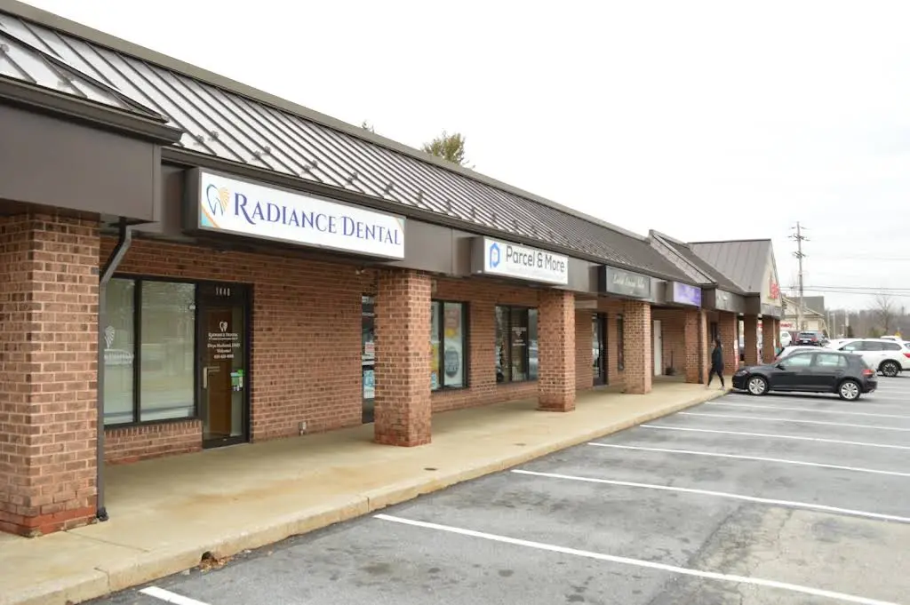 Radiance Dental