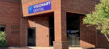 Visionary Dental