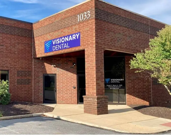 Visionary Dental