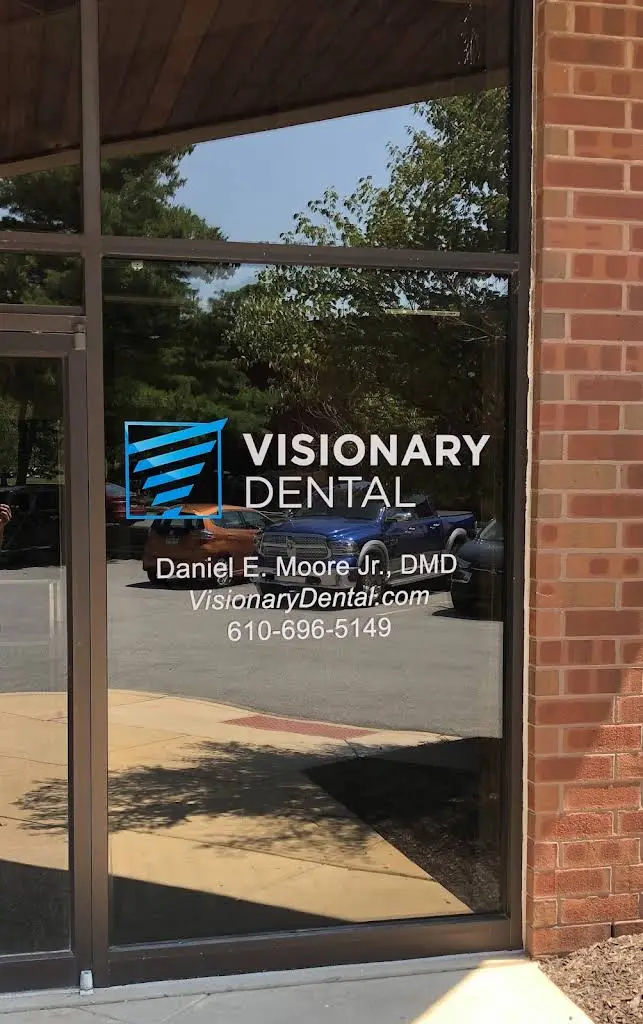 Visionary Dental