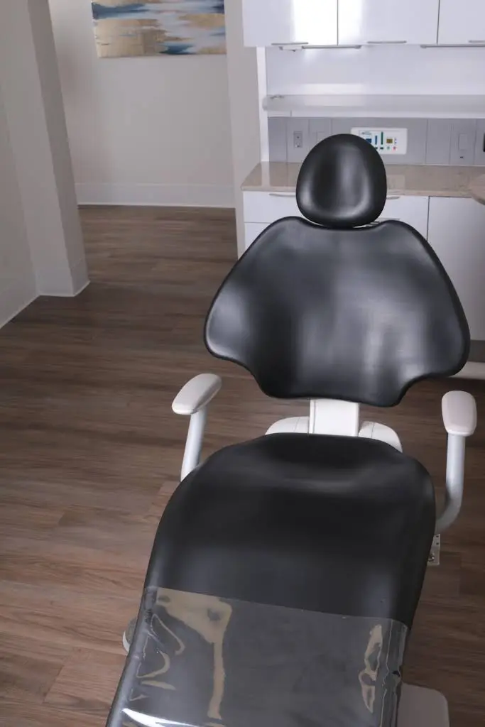 Visionary Dental