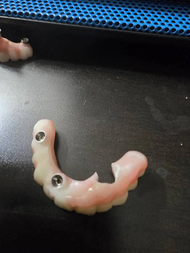 Visionary Dental