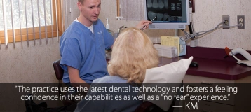 Chester County Family Dentistry